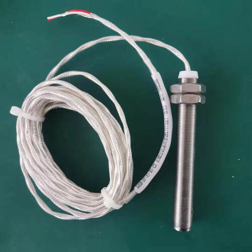 SZCB-01-A2-B1-C3磁阻式转速传感器齿轮测速探头无锡厚德