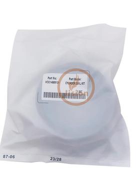 JISIONEC200EC210EC220油封密封套件14589131油封