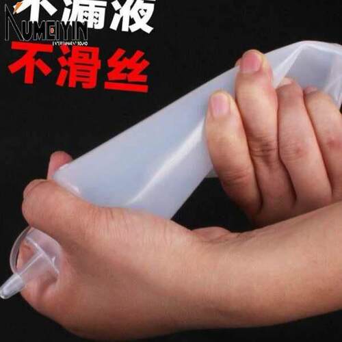 Squeeze sauce bottle supplies burger ketchup squeeze bottle