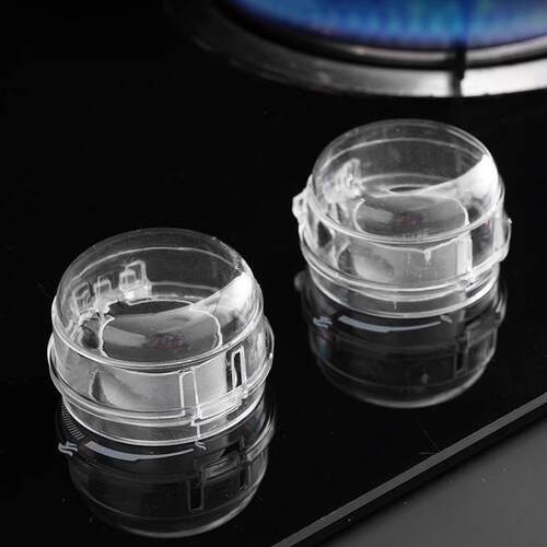 Wholesale Gas Stove Switch Protective Cover, Gas Knob Dustpr