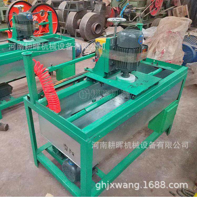 全自动磨刀机多种粉碎机刀片磨刀器机械