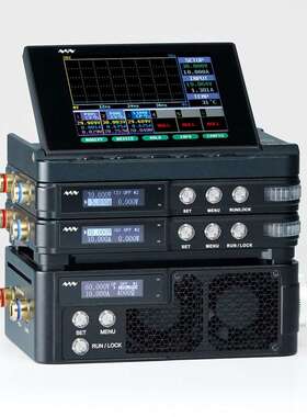 MDP-L1060可程式设计直流电子负载测试仪 电池容量内阻工厂过流保