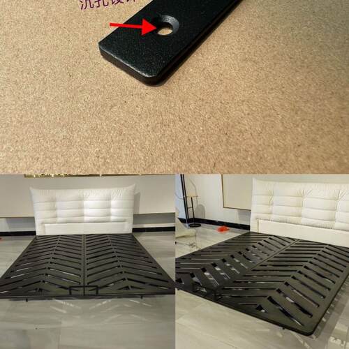 榻榻米床垫床垫固定其它家具配件