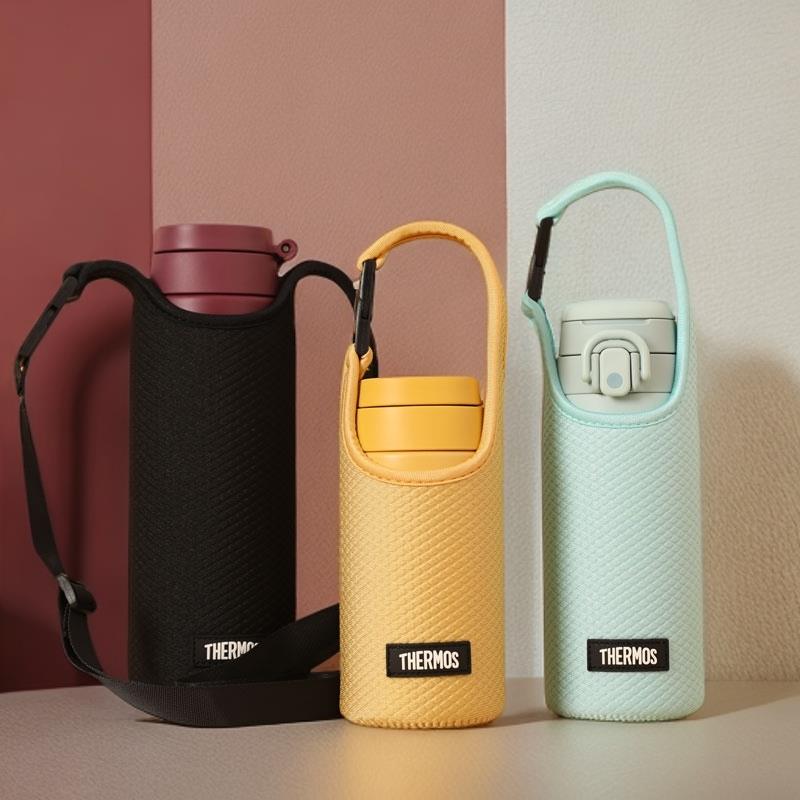 新杯套用于同一系列Joo/Jos 380 400 550 750ml特殊保护袖袋