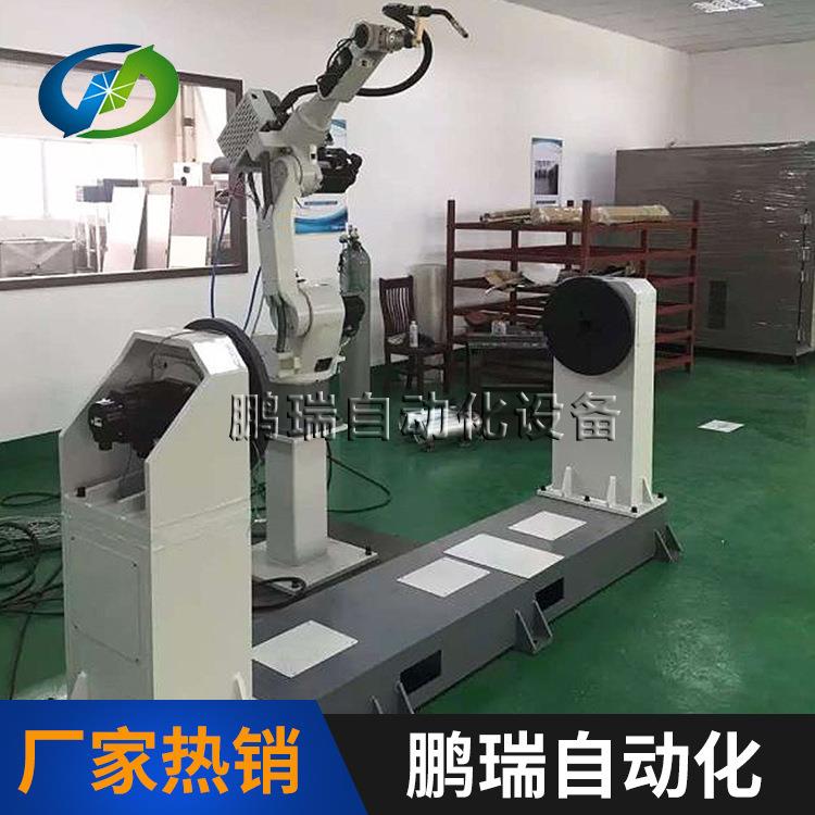诚招零售焊接机器人焊接机械手国产自动焊接机械手