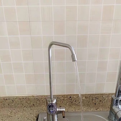 【实话真说】美的阿尔法600G净水器怎么样？我想听真话！