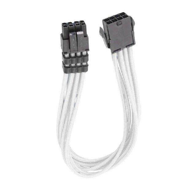 CPU 8 Pin to 8pin 4+4 Power Cord CPU 8Pin Cable for