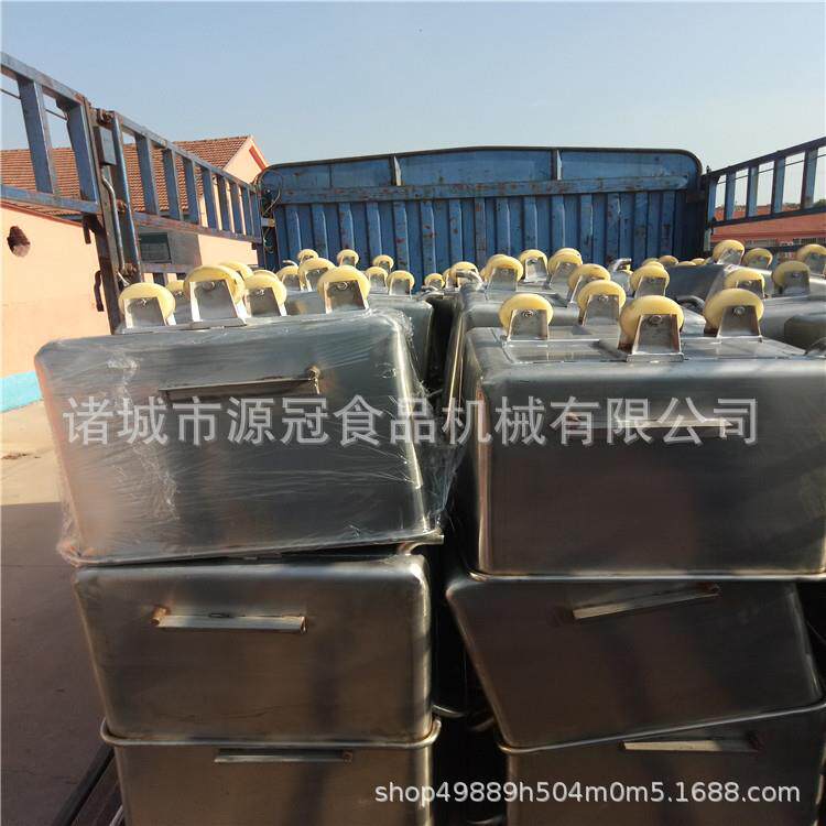 供应不锈钢料车 肉类料斗车 周转料车 食品厂用料车