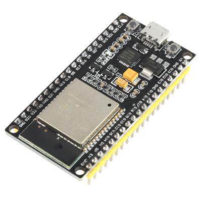 ESP32开发板 无线WiFi+蓝牙 2合1 双核CPU 物联网 Goouuu ESP32