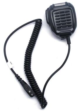 海能达对讲机手咪SM08M1-Ex防爆扬声器话筒TC700EX