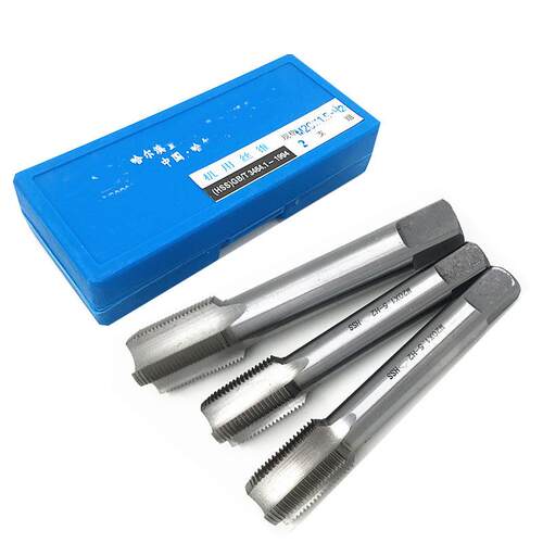 哈尔滨哈量哈刃机用丝锥丝攻72M75M76M80M90M100M105M110M120