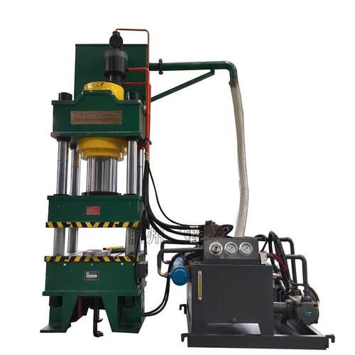 油压机30T/63T/100T/160T200T粉末成型金属材料拉伸机四柱液压机