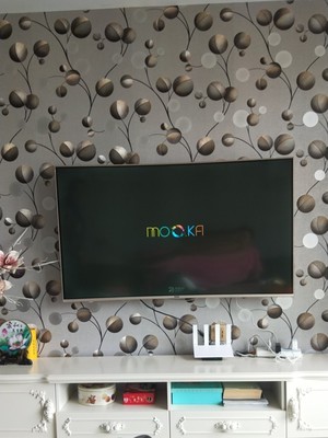 海尔模卡Q55X31M怎么样用后一周说真相？