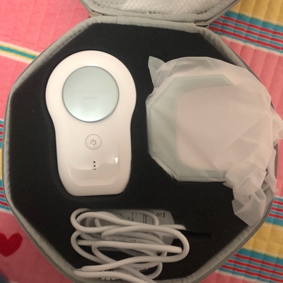 iluminage易美肌脱毛仪怎么样?用后三个月彻底爱上了