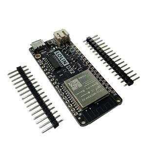 WIFI 蓝牙开发板 esp32 LOLIN V1.0.0 ESP 4MB D32