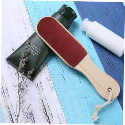 Foot Rasp File Scrubber Dead Skin Callus Remover Pedicure.