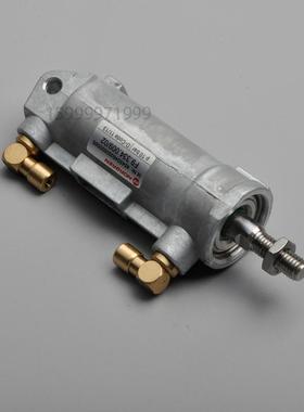 海德堡印刷机配件F9.334.009/02进口气缸海德堡SM74印刷机气缸