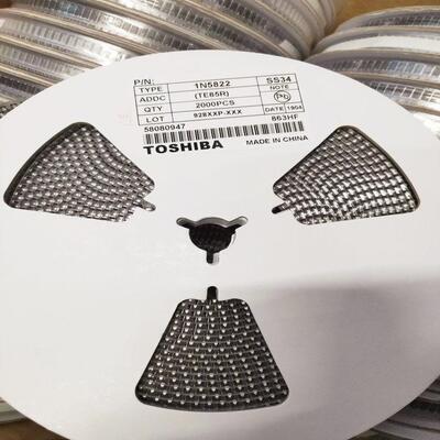 直销SK36SMB贴片整流二极管DO-214AA品质保证