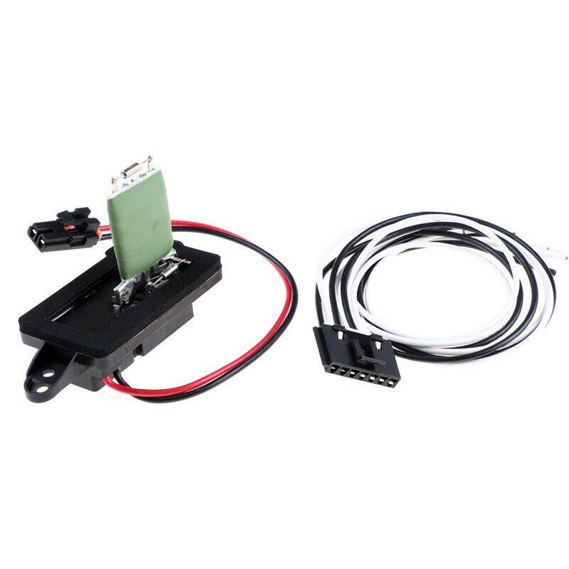 15-81086 1581086 89019088适用于雪佛兰鼓风机电阻带线