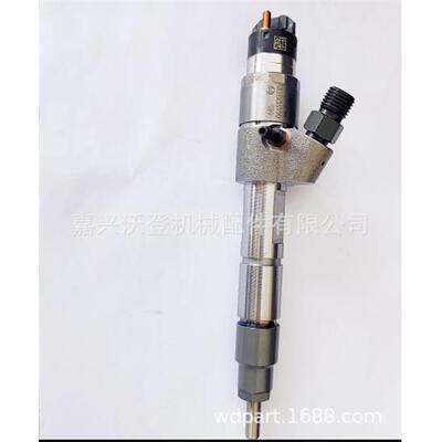 0445120017 0445120013 0445120077 0445120089 04451203喷油器