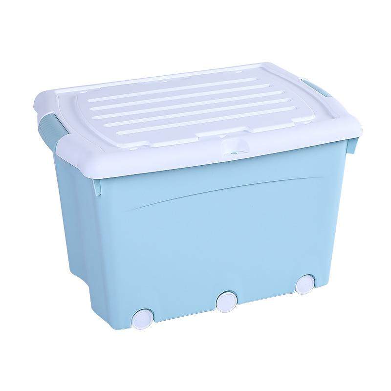 能上锁的收纳箱零食带锁收纳箱办公室塑料盒大号密码锁大容量学生,收纳整理,收纳箱,淘宝优惠券,粉丝福利购,淘宝优惠卷