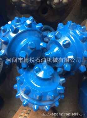 821/2寸21m5m三m31191/2寸45mm311m牙轮钻头导向钻头