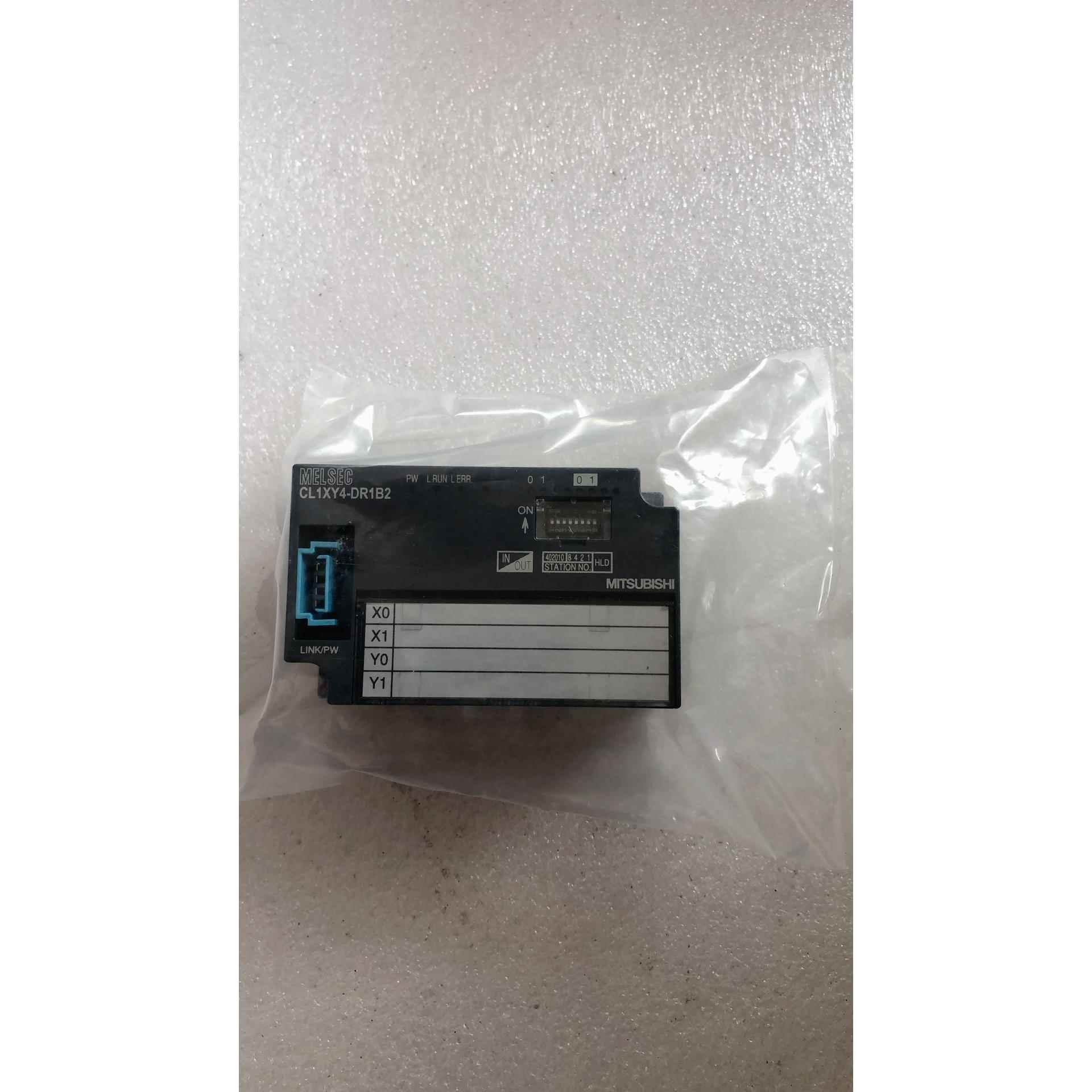 全新无包装 原装 Mitsubishi 三菱 CL1XY4-DR1B2 实物拍摄 现货*