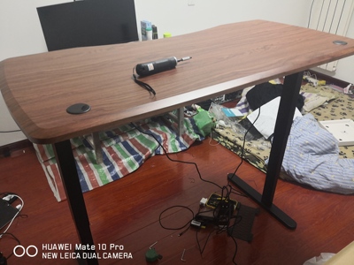 真实使用感受Loctek乐歌电动升降桌怎么样,口碑效应如何?