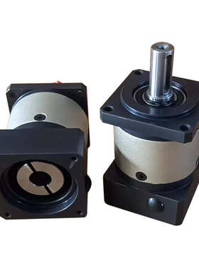 /精密减速机pl5减速器行星115行星80系列60/伺服减速142 /精密机