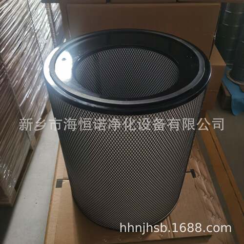 液压油站不锈钢折叠滤芯VML9517087000润滑油滤芯