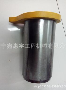 HM400-2绞卡 销轴56B-60-11810 油缸707-00-0G630 707-00-0G620