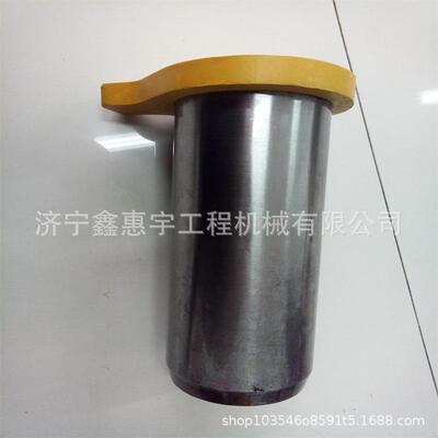 HM400-2绞卡 销轴56B-60-11810 油缸707-00-0G630 707-00-0G620