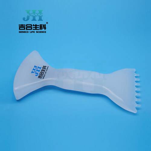 吉合生科8连管96孔板PCR管压盖器开盖器手柄