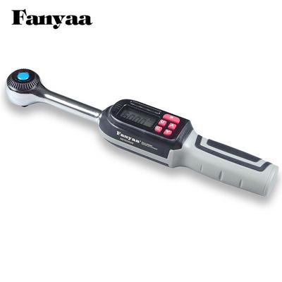fanya显a泛亚工厂直售短柄数扭扳手力系列固定头数扳567显扭矩手