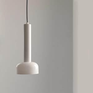 宫盏记意大利设计师款床头吊灯卧室餐厅客厅沙发旁创意北欧小吊灯