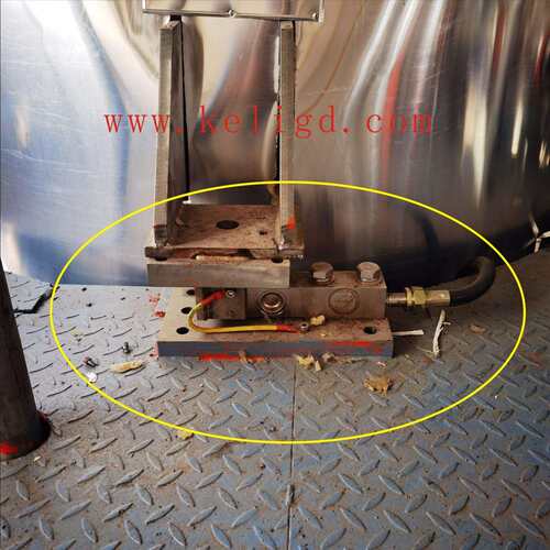 化工厂反应釜防爆称重模块传感器,FB-SB-1T,2T,T,5T,7.5T,8T,10T