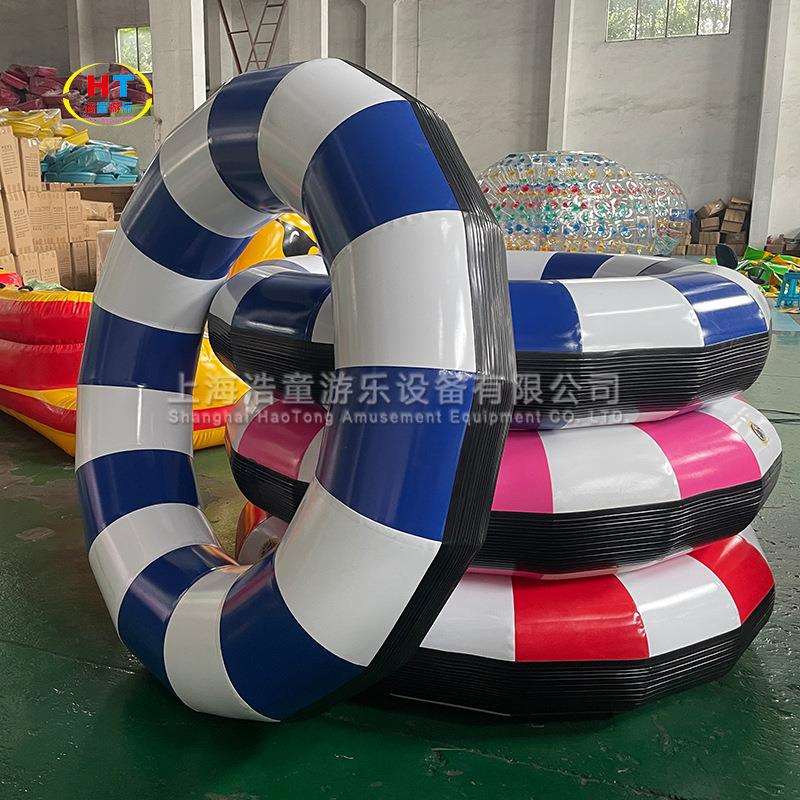 浩童来样DZ充气胎 碰碰车碰碰船防撞圈 工厂直销售后无忧