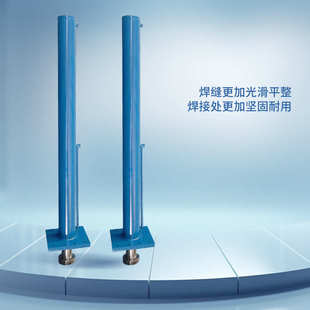 12T前法兰液压缸单双向油顶液压机械实力厂家液压系统HSG电动升降