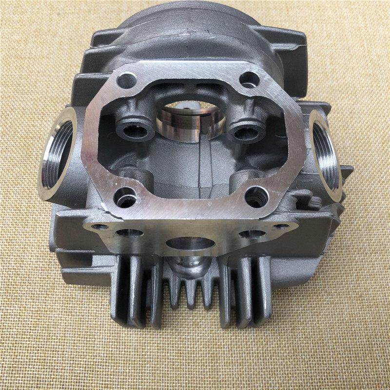 大阳摩托车电喷DY110-2M/15M/28M发动机气缸头缸盖