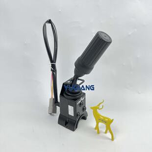 沃尔沃轮式 载机BL60 BL61 11709756变速器控制开关VOE11709756 装