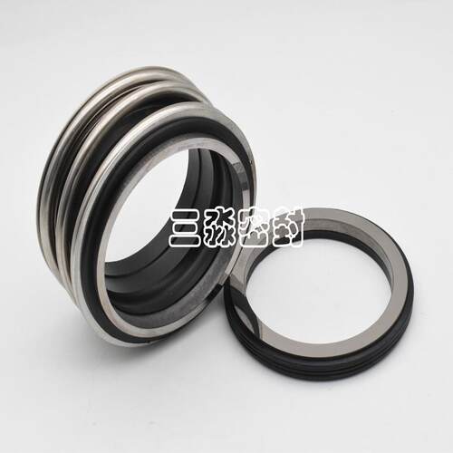 现货销售管道循环泵机械密封IRG32-200A 暖气循环泵密封件 轴封