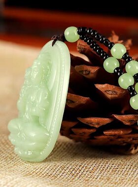 守护神守护神生肖本命项链项链