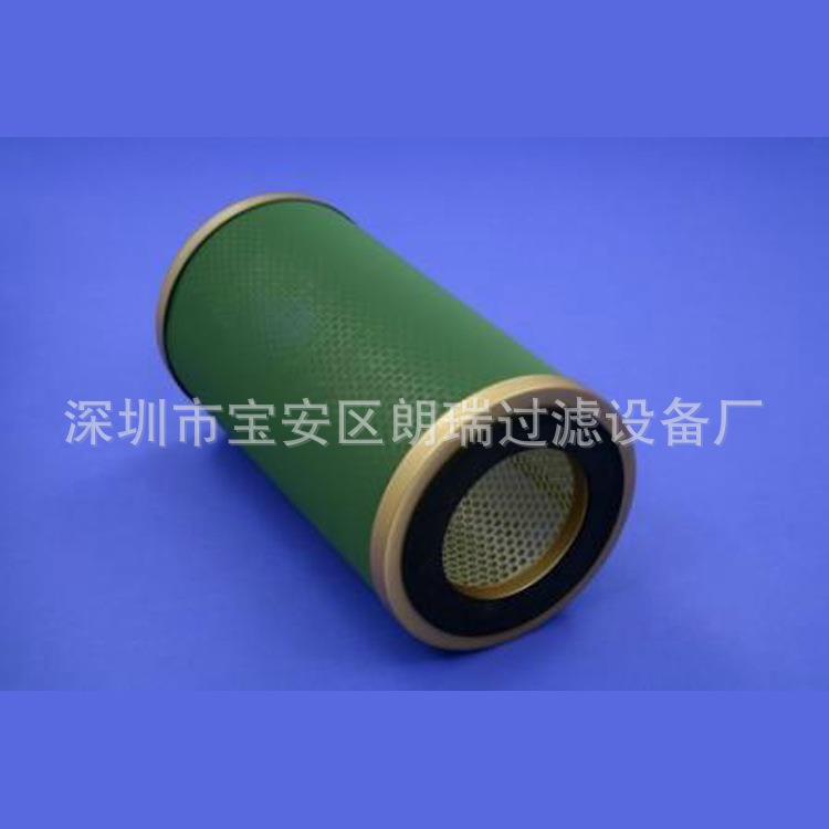 现货销售 气液分离器 玻璃钢精密过滤器 自动反冲洗 PP棉过滤器