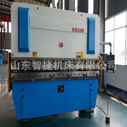 弯/生产厂家  金属板机齐全2500机不锈钢折弯型号wc67k63t