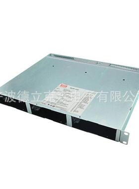 RCP-1UI/1UT明纬1000~3000W 1U分布式电源系统 RCP-1U机架系统