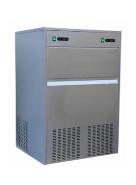 福王全自动雪花制冰机碎冰机BNS-200酒店餐厅用厨房制冷设备供应