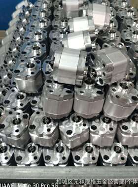 DEKA齿轮泵PGE102-2200-RAT5-N-3700 PGE102-450-RBR1-N-3700