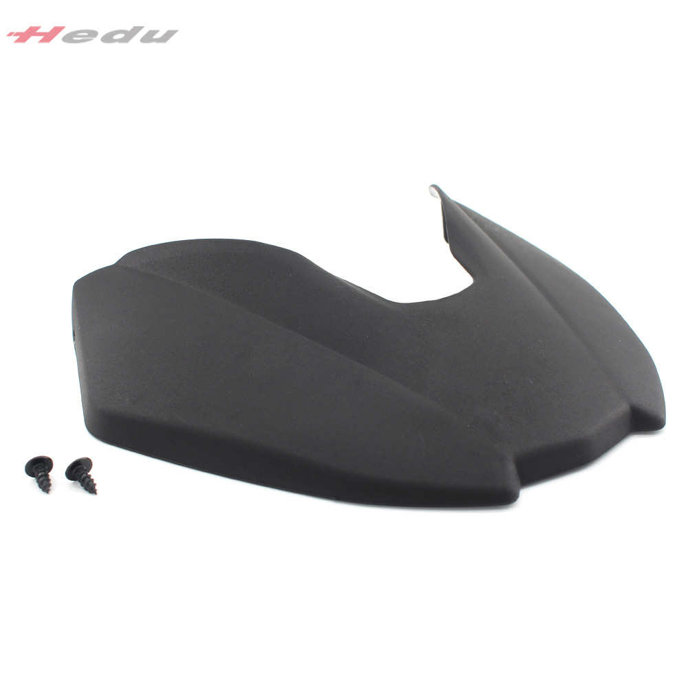 摩托车改装配件 适用于BMW  G310GS 鸟嘴 前挡泥板加长挡沙板