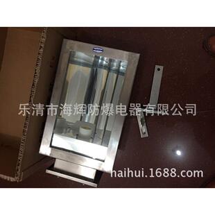BAT53 不锈钢防爆防腐泛光灯70W100W150W250W400W L400一体式