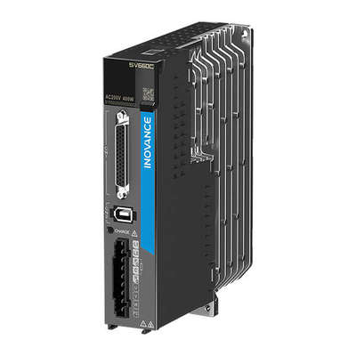 脉冲驱动器sv630sv660汇川伺服系列sv660ps2r8isv660ns//型伺服//